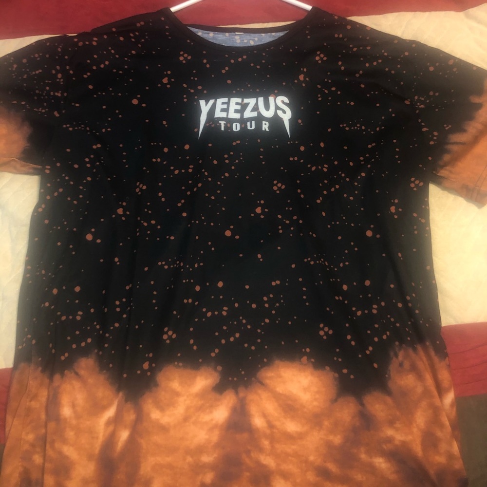 Concert Tee